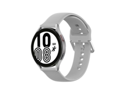 Correa De Silicona Para Reloj Inteligente Compatible Con Relojes Samsung, Suave Y Cómoda