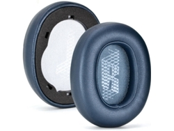 Almofada Auscultadores P-EJD42-3  Para JBL E65BTNC Duet NC LIVE 650 660 BTNC