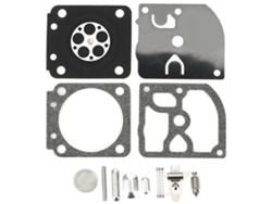 Kit De Reparación De Carburador Zama C1qs41b C1qs42b C1qs47 Herramienta De Reconstrucción