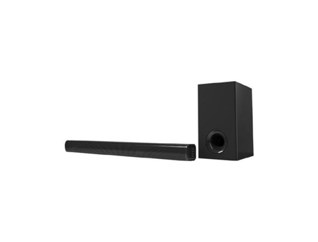 8059519542220 altavoz soundbar Negro 2.1 canales 80 W TELEFUNKEN