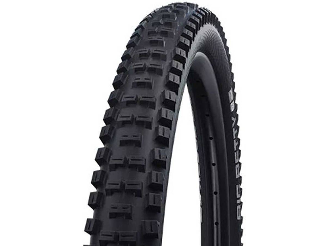 Neumático para Ciclismo Montaña SCHWALBE Mtb Big Betty Evolution Super Trail Tubeless Foldable (26´´)