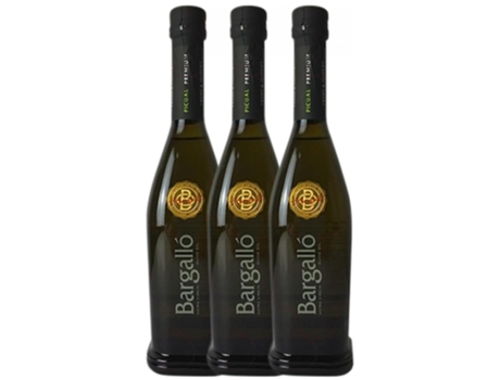 Aceite BARGALLÓ Bargalló Picual Picual (0.5 L - 3 unidades)