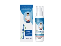 Crema de higiene íntima diaria Cuidado íntimo