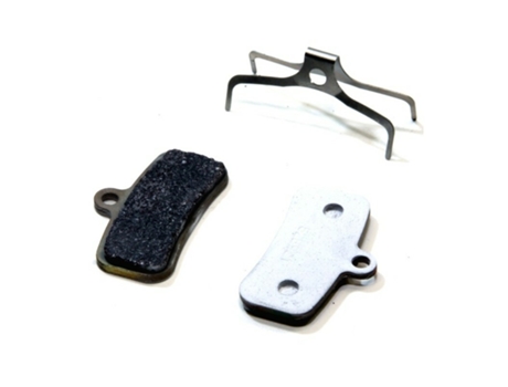 Pastilla de freno BRAKE AUTHORITY ceramic shimano saint 2009 / 2010 / Zee (MT820/MT640/MT520) - TRP Slate T4