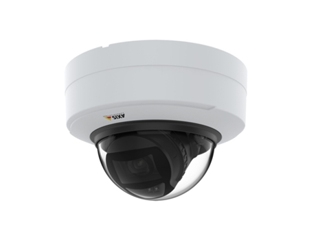 Axis P3245-LV Dome IP security camera Indoor 1920 x 1080 pixels Ceiling/wall