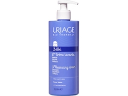 Crema Corporal URIAGE Bebé  Lavante (1 L)