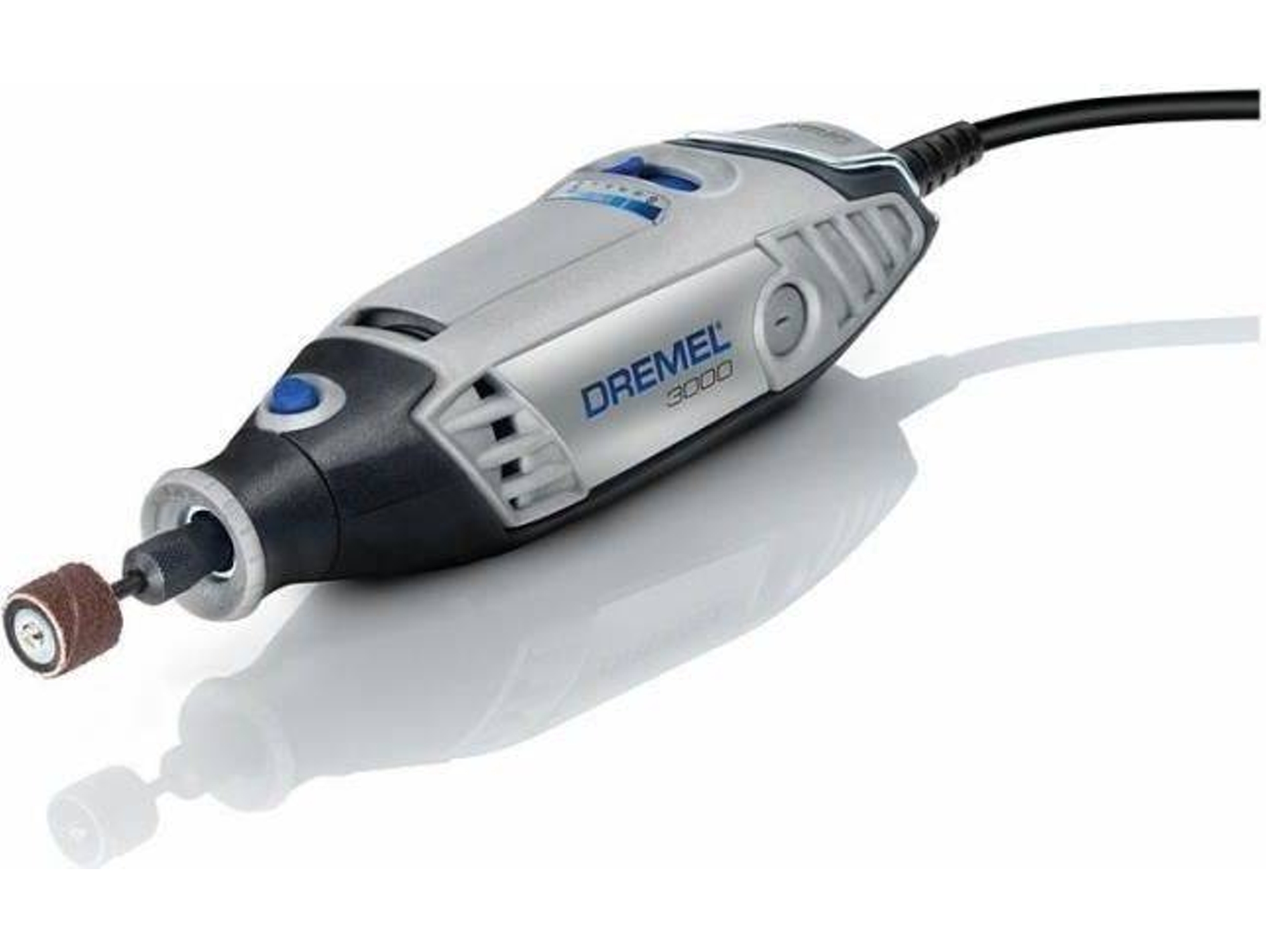 Herramienta Multiuso DREMEL BOS8710364080823