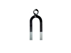 Bellota horquilla 1001-a   sin mango m4 (hfk1001ap)