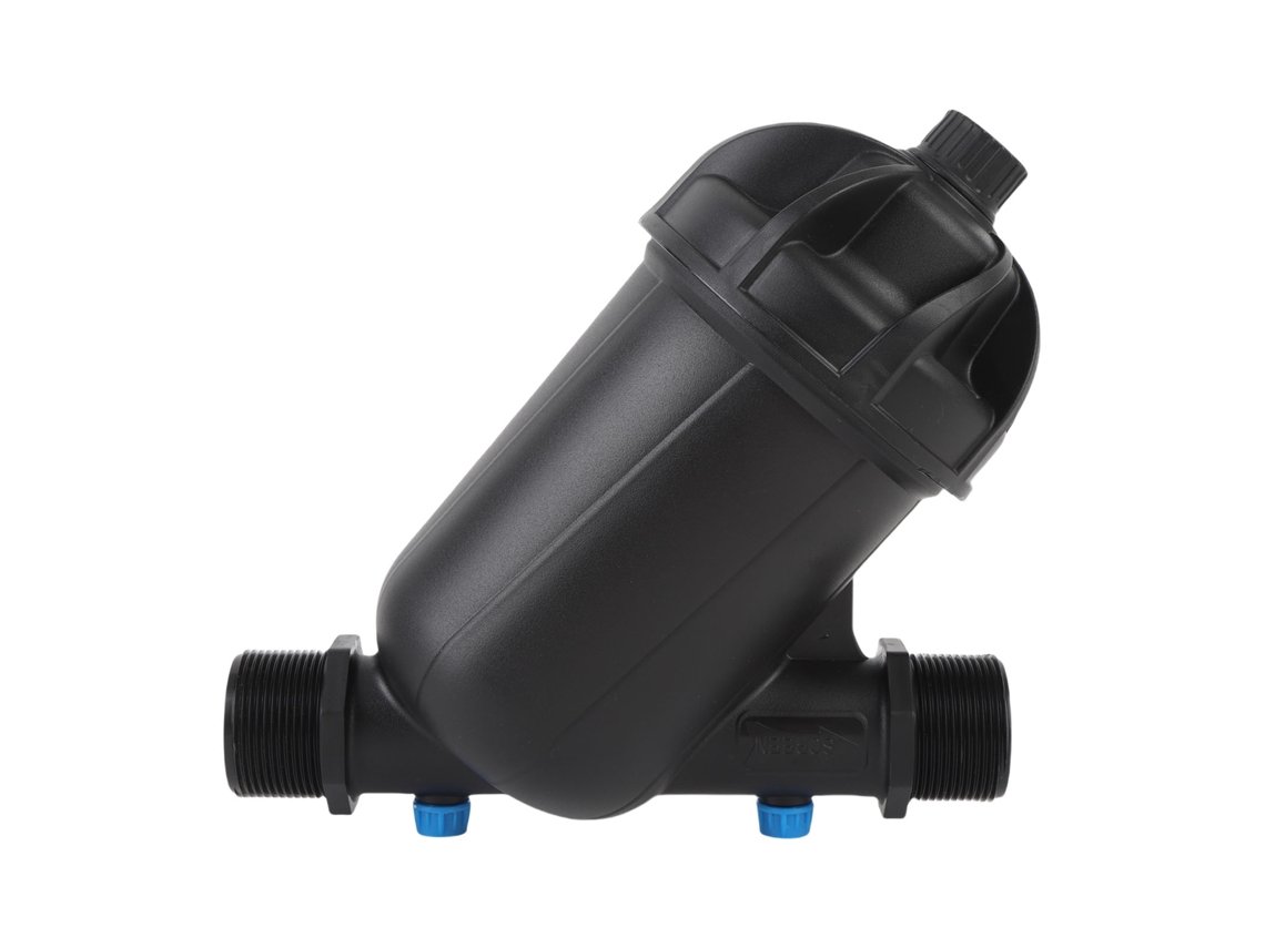 Filtro De Riego En Forma De Y De 2 Pulgadas Con Malla De 120, Para Uso En Jardines, Granjas, Invernaderos E Industria.