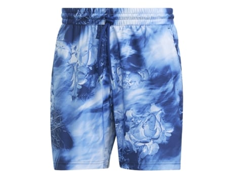 Pantalones Cortos para Hombre de Tenis ADIDAS (XL - Multicolor)