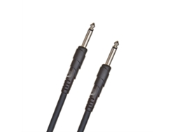 Cable para altavoces de 3 m Pw Cspk 10 Jack/jack DADDARIO