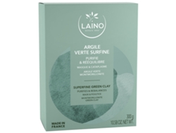 LAINO Arcilla Verde Surfine 300 G