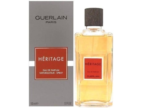 Perfume GUERLAIN Héritage (Eau de parfum)