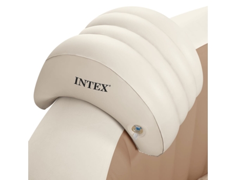 Reposacabezas inflable 39x30x23 cm INTEX