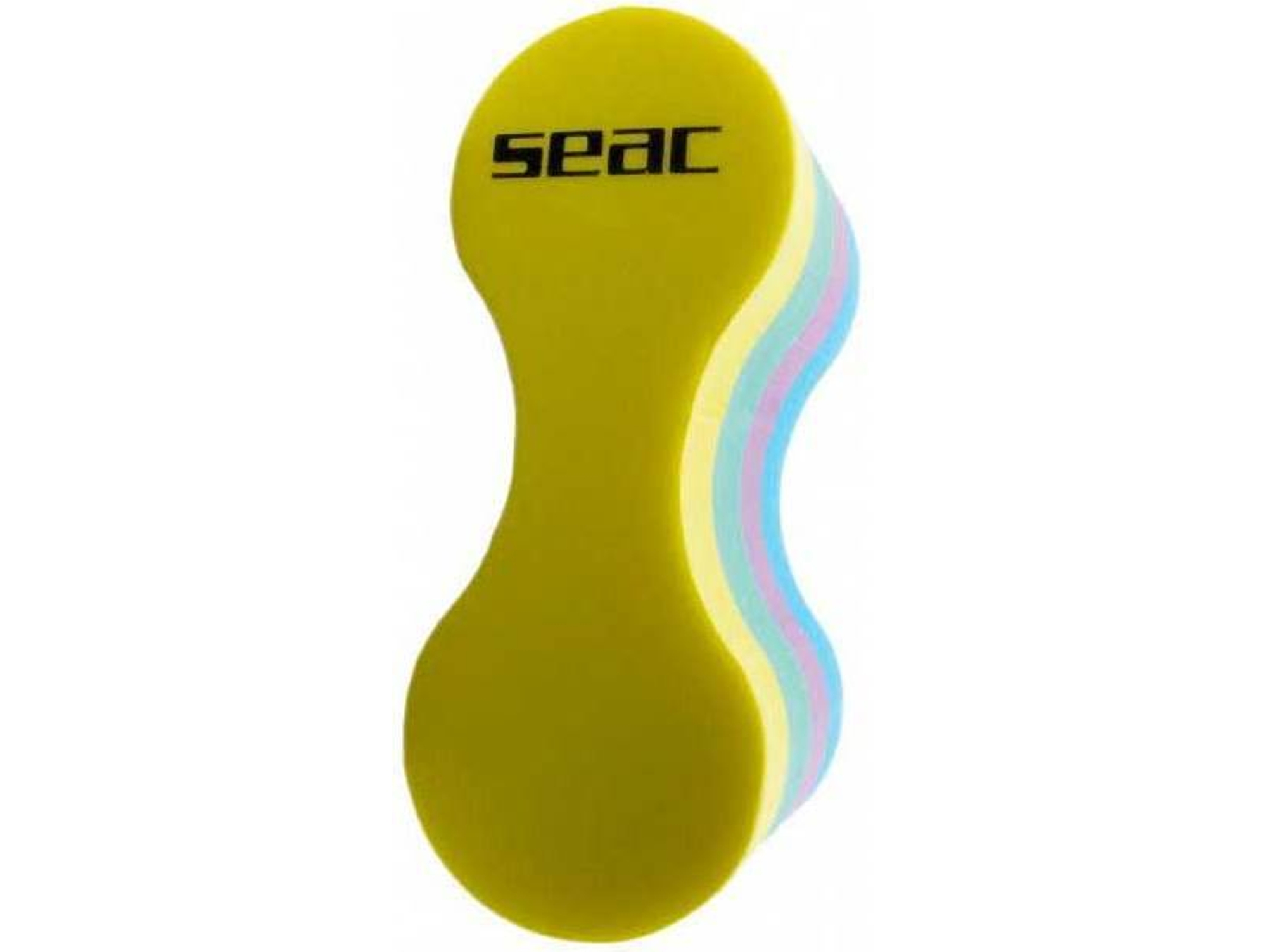 Pull Buoy SEACSUB Multicolor