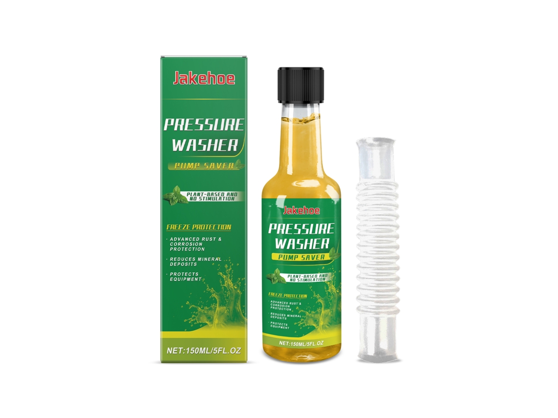 Ahorrador de agua para hidrolimpiadoras Worten