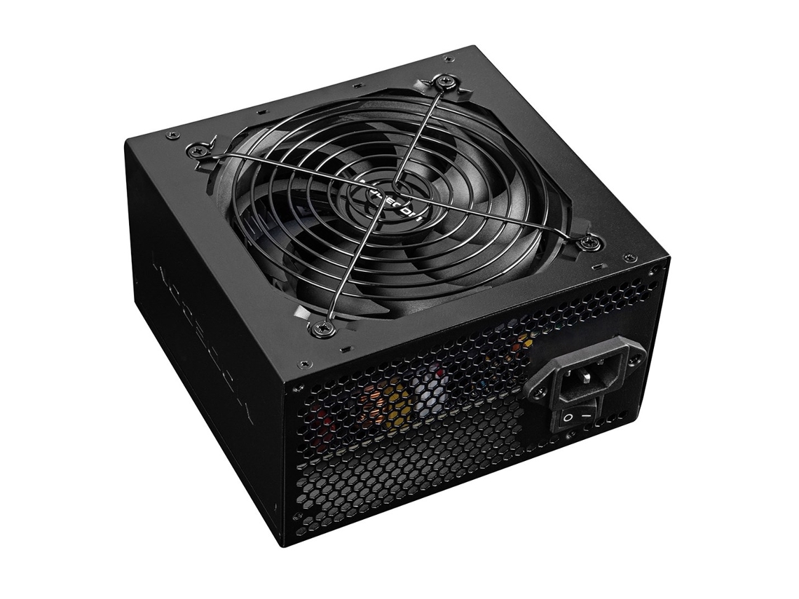 Fuente de alimentación Mc B88 700 Fc 80 Bronce 230v Eu 700w Modecom