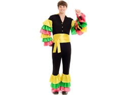Disfraz de Rumbero para hombre