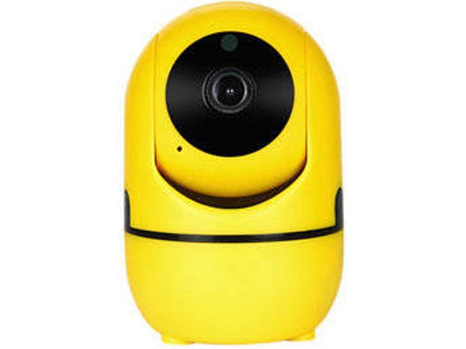Cámara de Vigilancia CHAOCHUANG BG00108572-YELLOW