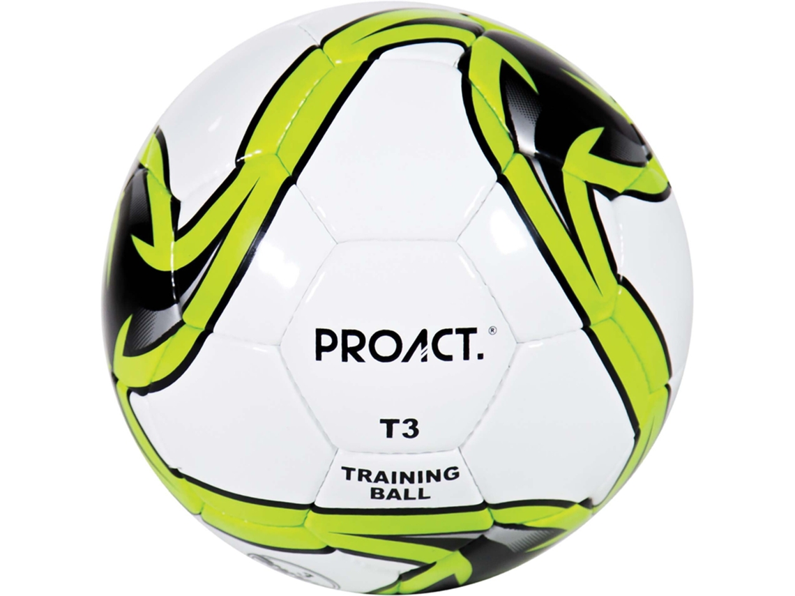 Balón de Fútbol PROACT (Talla 3)