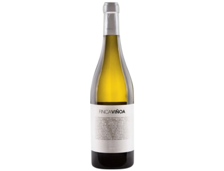 Vino FINCA VIÑOA Finca Viñoa Ribeiro (1.5 L - 1 unidade)