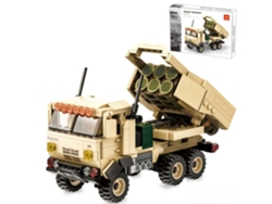 Wange M142 Himars 3511