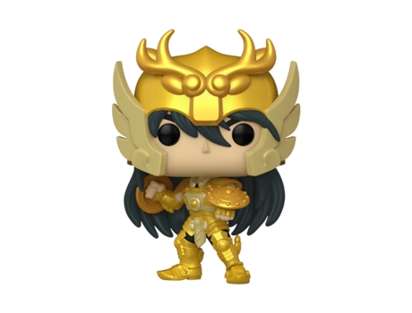 Funko Pop! Libra Shiryu #1424