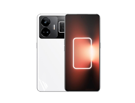 Protector de Pantalla Hidrogel Full Cover Verso para Realme GT 3 - Transparente PHONECARE