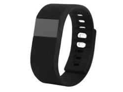 Pulsera Inteligente (llamadas Bluetooth, Seguimiento De Actividad)