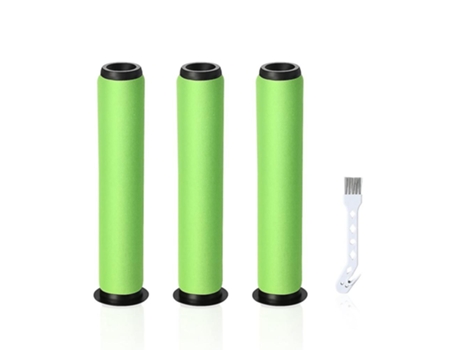 Filtro para aspirador de pó sem fio gtech airram mk2 e air ram mk2 k9