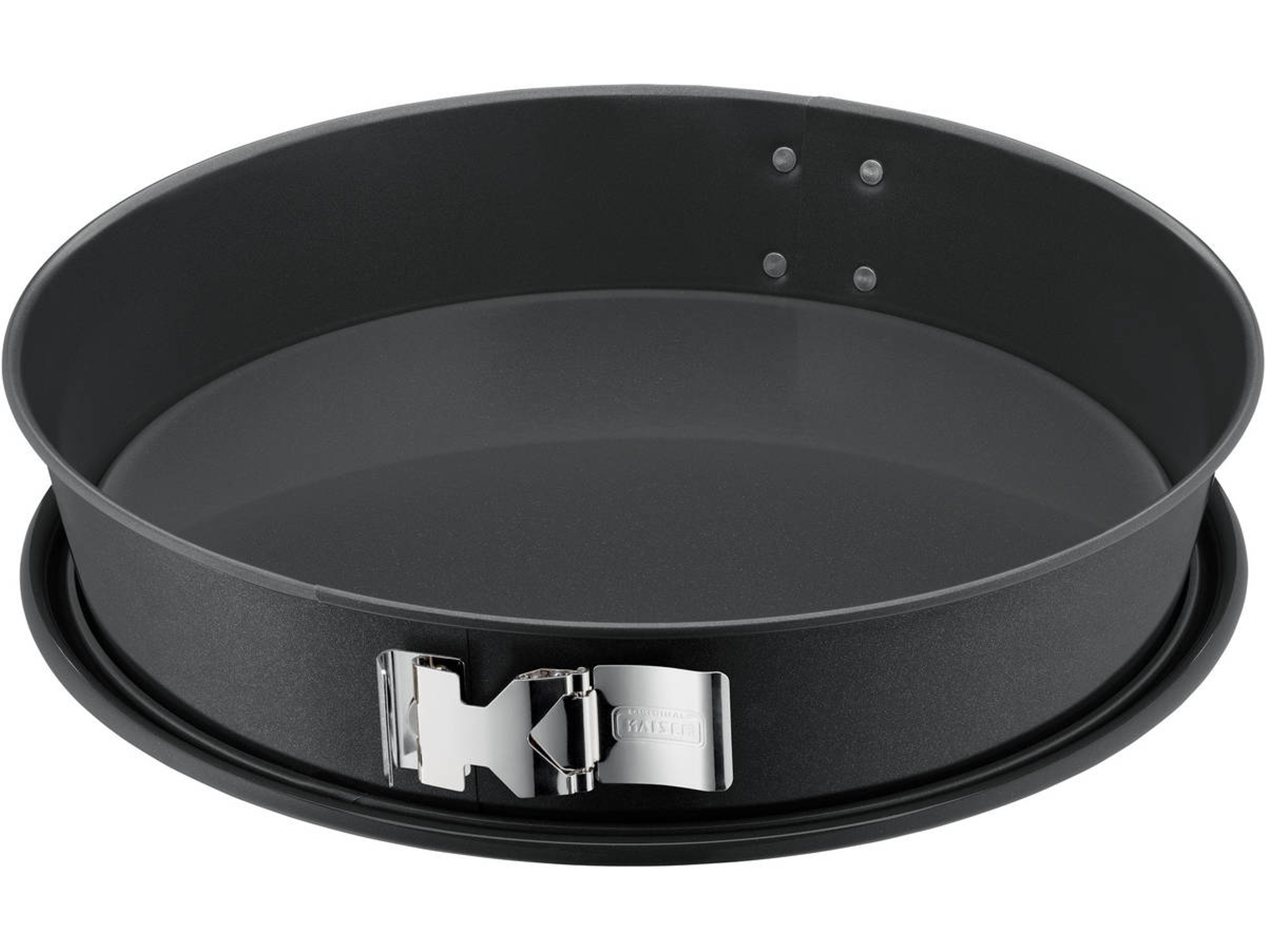 Molde para Tartas KAISER 23.0063.8119