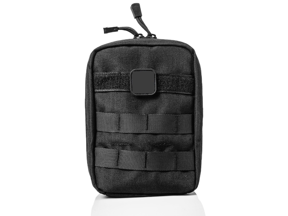 2026-kit Médico Táctico Mochila Botiquín De Primeros Auxilios Emergencia Supervivencia Militar