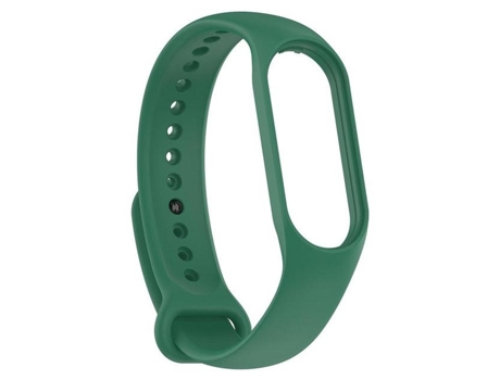 Pulsera KXPOWER para Xiaomi Mi Band 7 Verde Oscuro