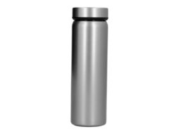 Taza de acero inoxidable (aislante térmico, portátil)