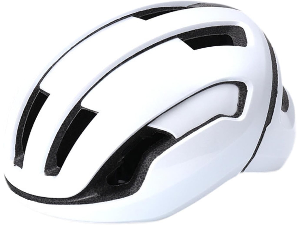 Casco De Bicicleta Harilla Con Almohadilla Interior Extraíble, Ligero, Práctico, Ventilado, Para Adultos,