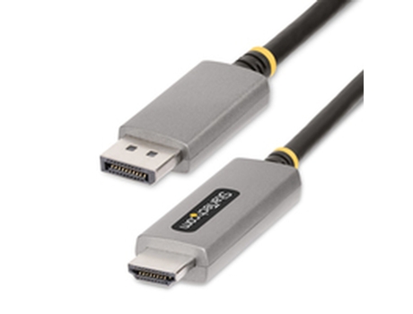 Cable DisplayPort a HDMI STARTECH 133DISPLAYPORTHDMI21