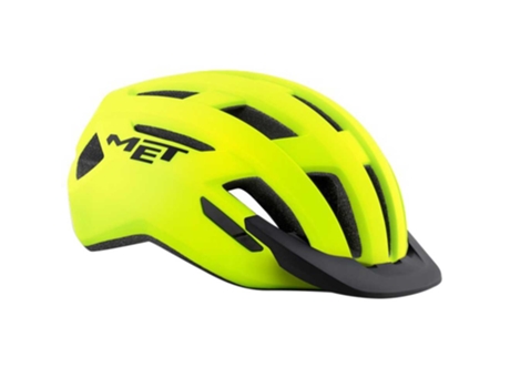 Casco MET R Ca Chiru Matte Black Grey