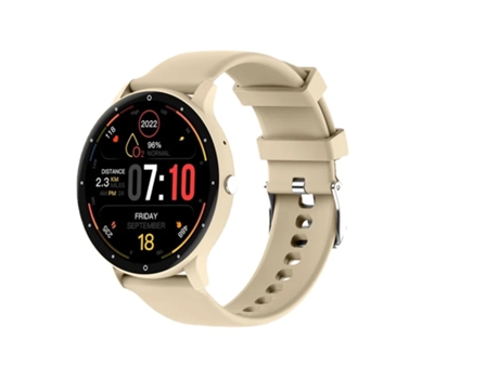 Reloj Inteligente Hombre Bluetooth Conectado Llamada Dial Personalizado Monitor de Oxígeno Fitness Pulseras Mujer Smartwatch VEANXIN