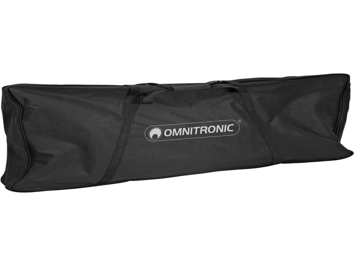 Tragetasche Für Mobile Dj Screen Curved Omnitronic (32000009)