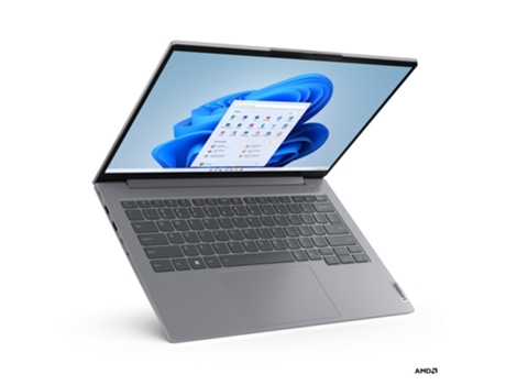 LENOVO Thinkbook 16 G6 Abp R5-7530U 16Gb 1Tb Ssd Bt (Reacondicionado Como Nuevo)