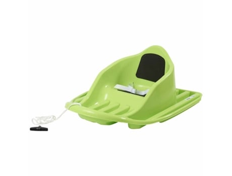 Trineo STIGA Baby Cruiser