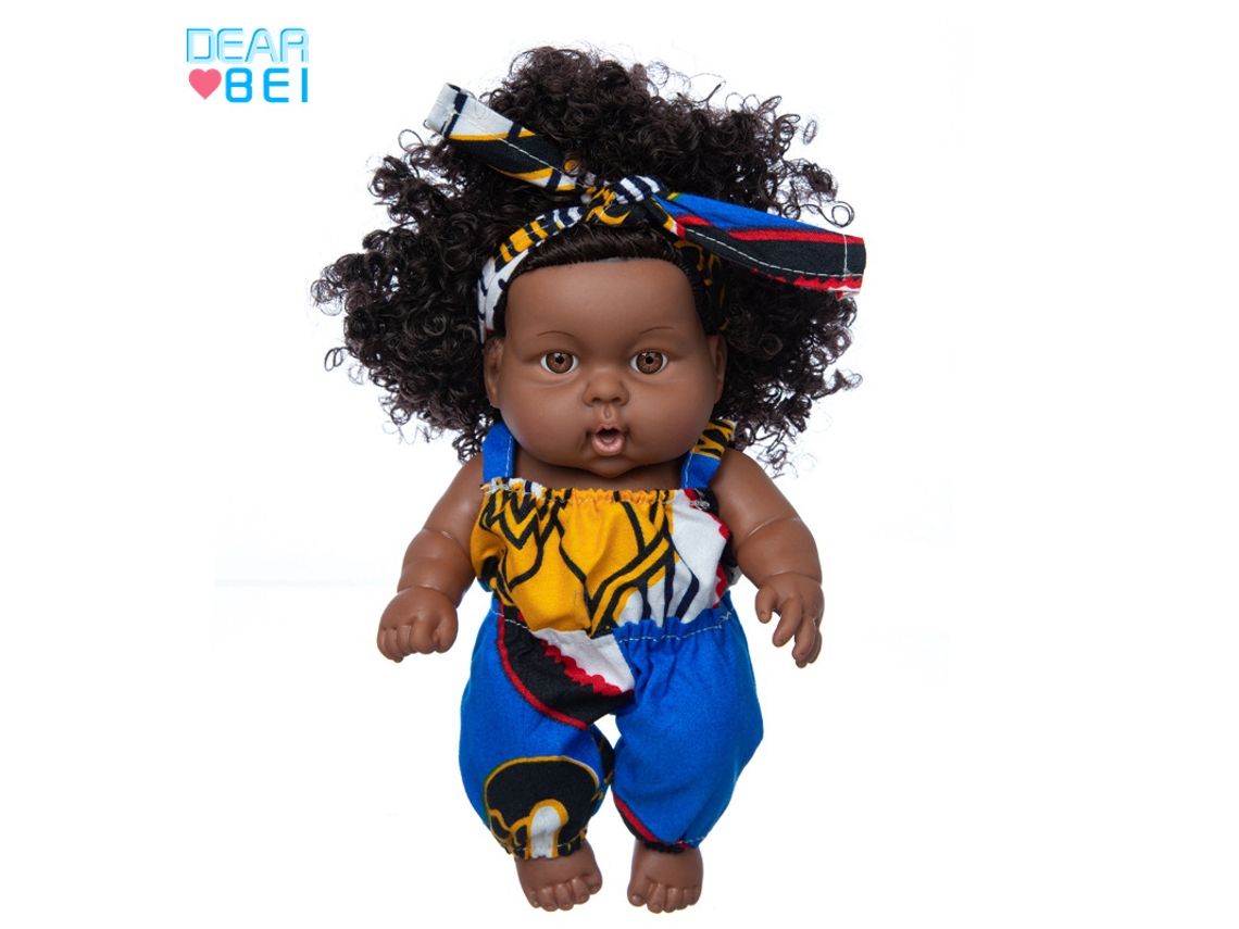 Muñecas De 8 Pulgadas, Figuras De Vinilo Suave, Figuritas De Bebés