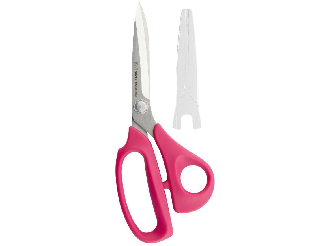 Tijera Rosa V5210 KAI 210 mm