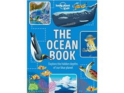 Libro The Ocean Book 1 de Derek Harvey (Inglés)