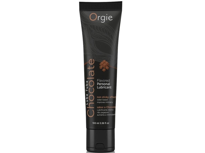 Lubricante ORGIE Chocolate (100 ml)