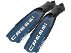 Aletas de Buceo CRESSI Gara Modular Sprint (EU 44-45)