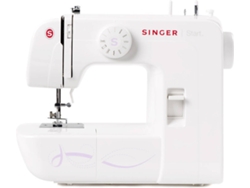 MÁQUINA DE COSTURA SINGER START 1306 6 P