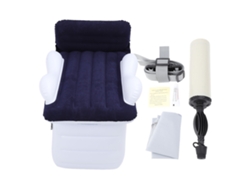2026-colchón Hinchable Para Niños En Avión, Extensor De Asiento Infantil, Cama De Viaje Para Bebés