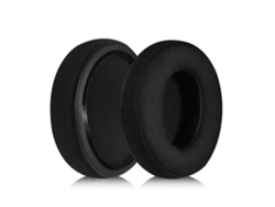 Cómodas fundas elásticas con hebilla, almohadillas para auriculares H1 y H2