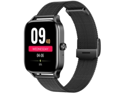Smartwatch Con Actualizaciones Meteorológicas Monitoreo De Frecuencia Cardíaca Y Presión Arterial Monitoreo De Salud Femenina Varios Yizhood